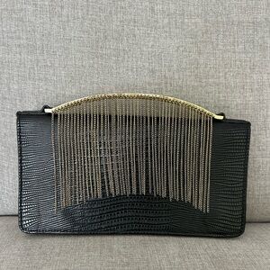 Vintage BCBG Clutch in superb condition